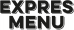 Logo EXPRES MENU