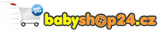 Logo obchodu babyshop24.cz