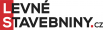 Logo LevneStavebniny.cz