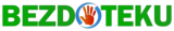 Logo BEZDOTEKU.cz
