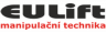 Logo Eulift.cz