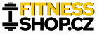 Logo FITNESSSHOP