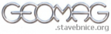 Magnetická stavebnice