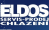 Logo ELDOS chlazení