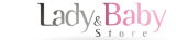 Logo Lady-baby.cz