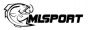 Logo ML SPORT. cz