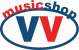 VV music shop