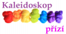 Logo obchodu Kaleidoskop přízí