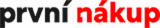 Logo 1nakup.cz