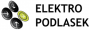Logo elektropodlasek.cz