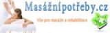 Masážní potřeby