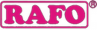 Logo RAFOshop.cz