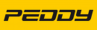 Logo PEDDY.cz