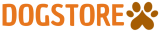 Logo obchodu DOGSTORE.CZ