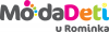 Logo Modadeti.cz