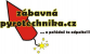 Zábavná pyrotechnika