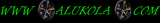 Logo ALUKOLA.COM