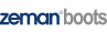 Logo ZEMAN® Boots