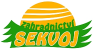 Zahradnictví Sekvoj