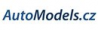 Logo automodels.cz
