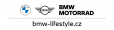 Logo BMW-lifestyle.cz