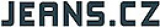 Logo JEANS.CZ