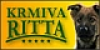 Logo obchodu Krmiva RITTA
