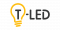 Logo T-LED s.r.o.