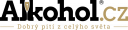 Logo ALKOHOL.cz