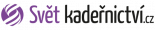 Logo Svět kadeřnictví.cz