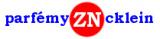 parfémy ZN cklein