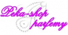 www.parfemy.peka-shop.cz