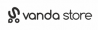 Logo Vanda store