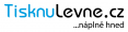 Logo TisknuLevne.cz