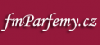 Logo obchodu fmParfemy.cz