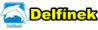 Logo Delfinek
