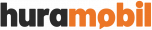 Logo Huramobil.cz