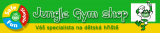 JUNGLE GYM SHOP
