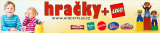 Hračky plus