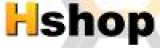 Logo obchodu Hshop.cz
