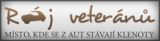 Ráj veteránů