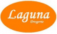 Logo obchodu Drogerie Laguna