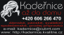 kadeřnice kvalitně