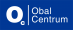 Logo OBAL CENTRUM s.r.o.