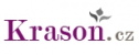 Logo obchodu Krasoň