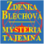 Logo obchodu e-shop Zdenky Blechové