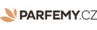Logo Parfemy.cz