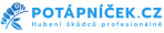 Logo Potapnicek.cz