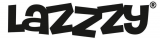 Logo obchodu lazzzy