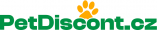Logo PetDiscont.cz